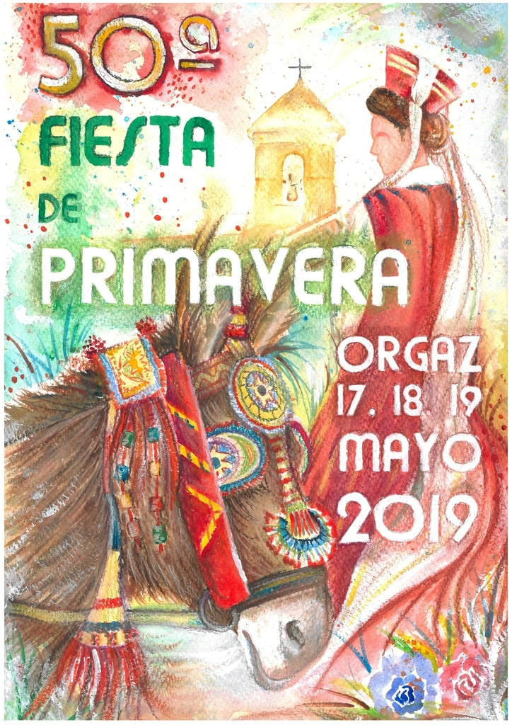 Fiestas de Primavera  